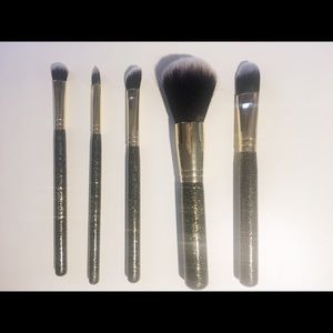 Sephora brushes